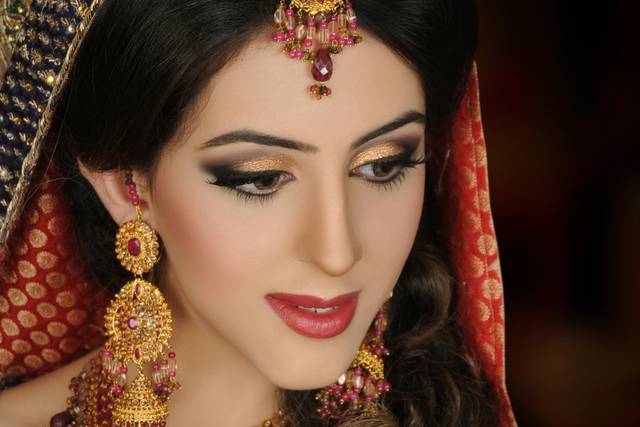 Beauty by Humaira