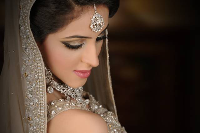 Beauty by Humaira