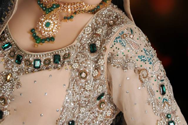 Beauty by Humaira