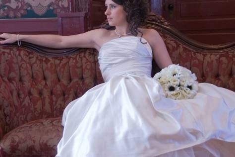 Sharon Roach-Sandefur Photography