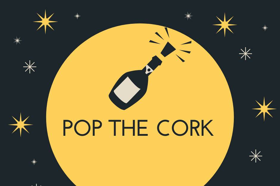 Pop the Cork Entertainment
