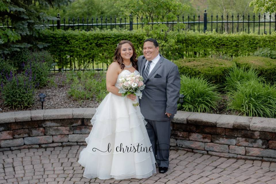 L Christine Photography