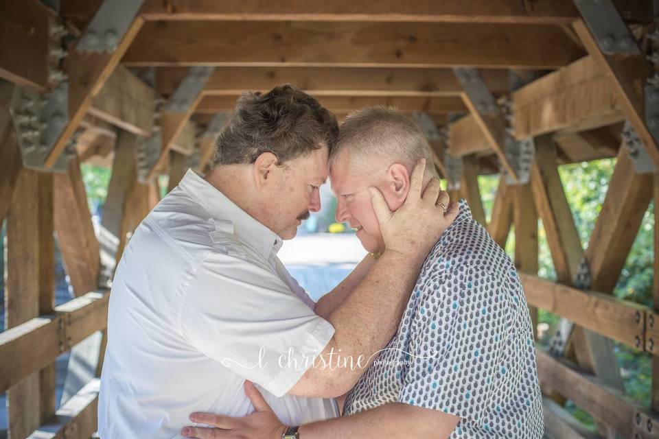 L Christine Photography