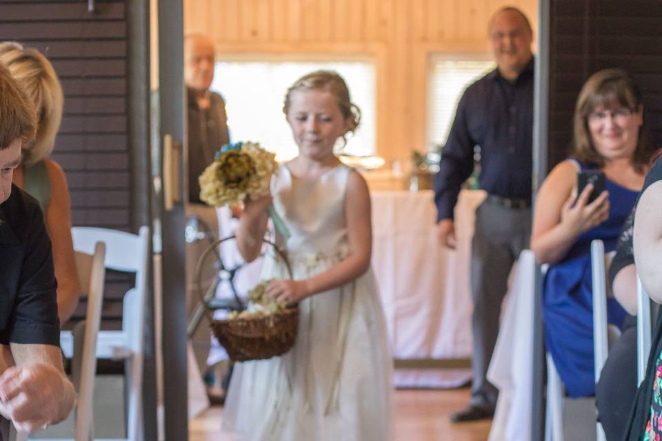 L Christine Photography