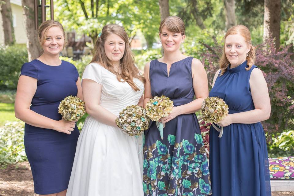 L Christine Photography