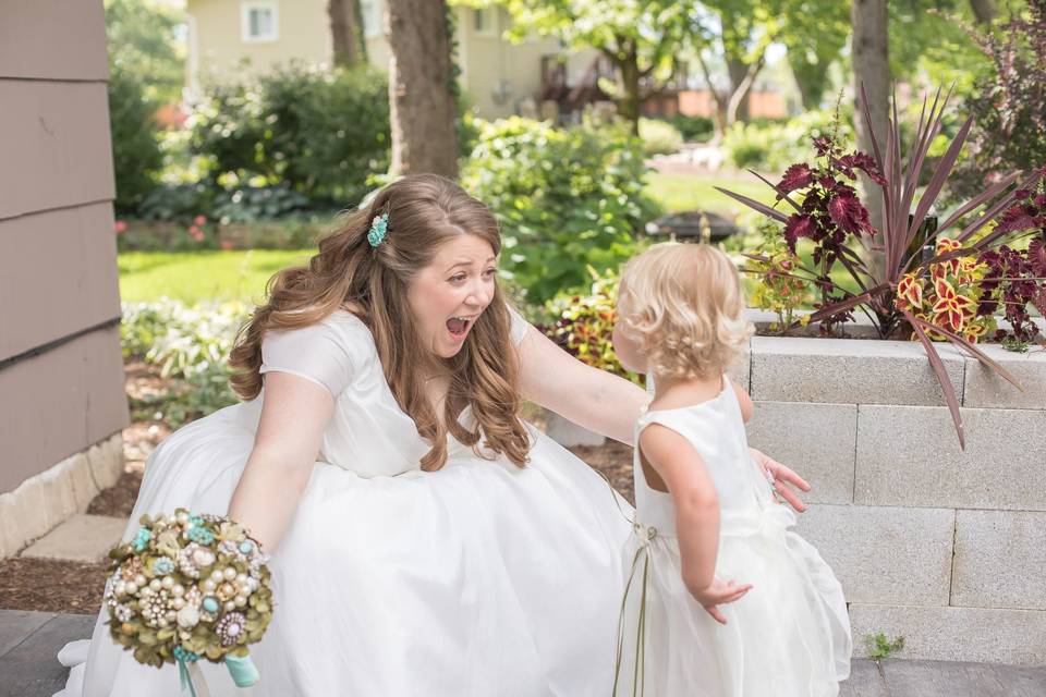 L Christine Photography