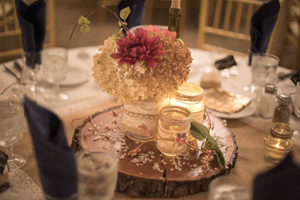 L Christine Photography