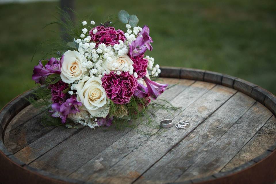 L Christine Photography