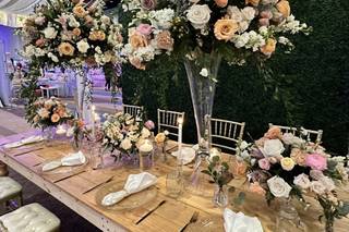 Your Breathtaking Flowers
