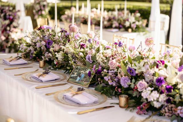 Your Breathtaking Flowers