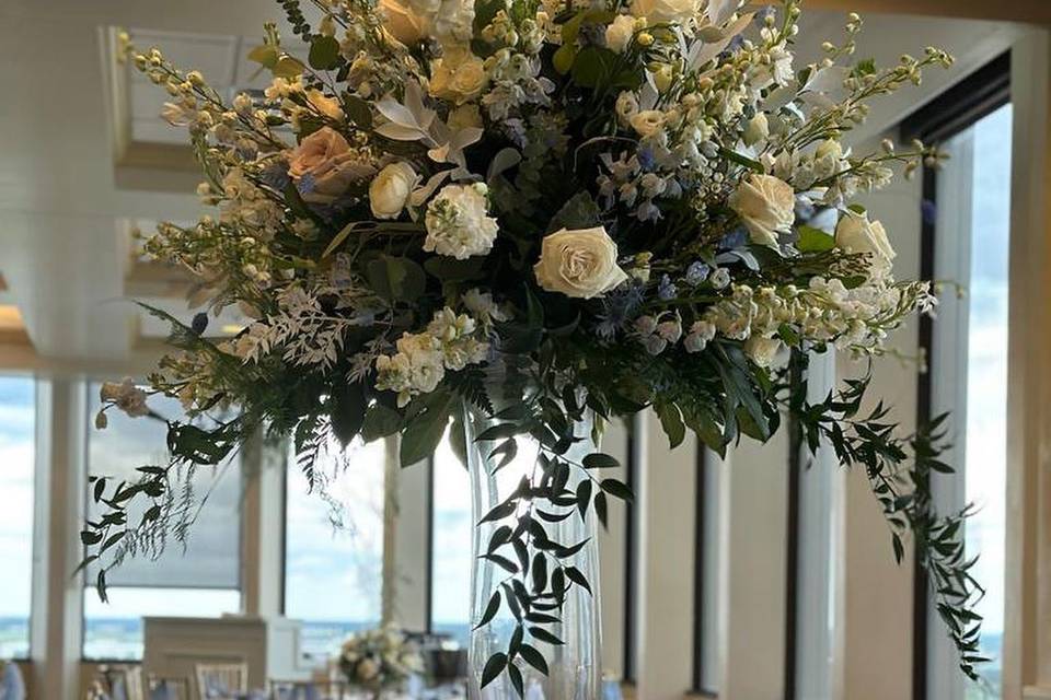 Your Breathtaking Flowers