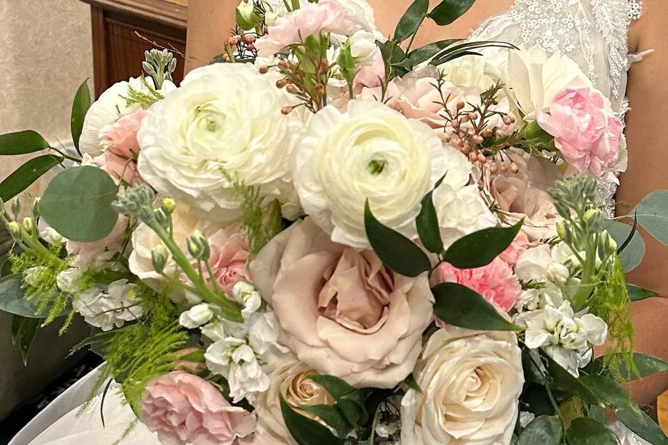 Your Breathtaking Flowers