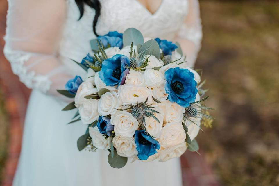 Your Breathtaking Flowers