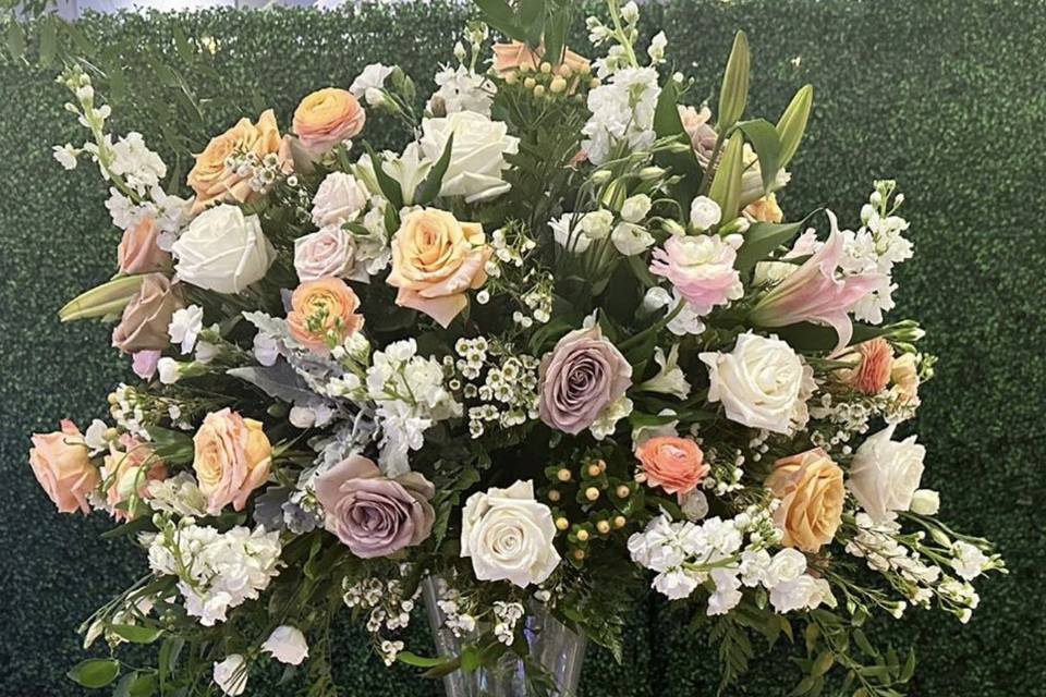Your Breathtaking Flowers