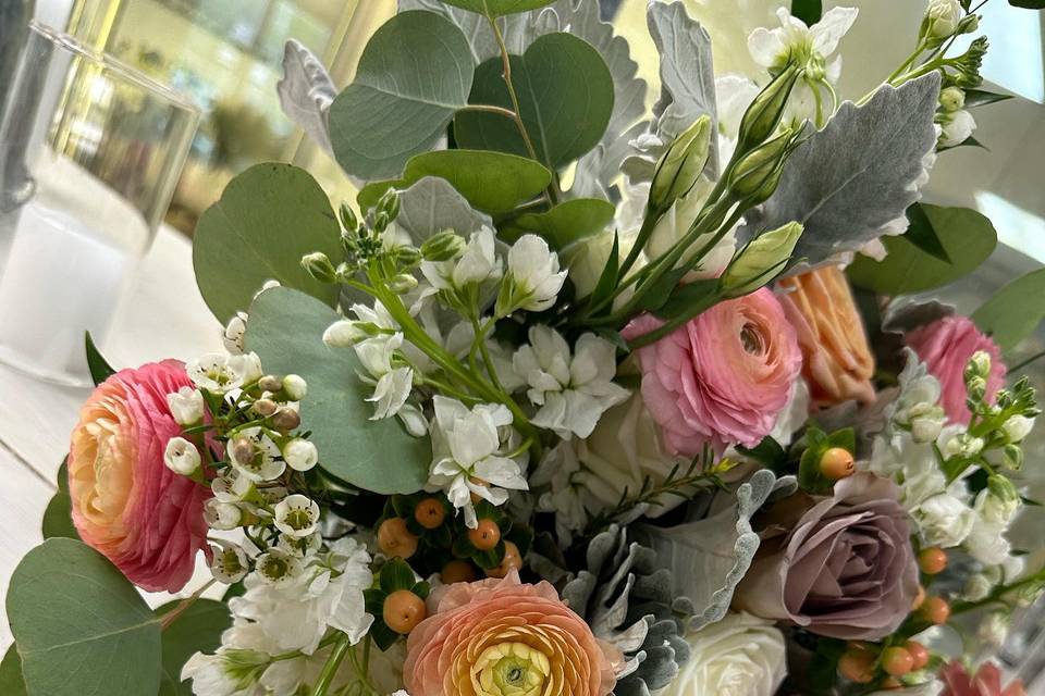 Your Breathtaking Flowers