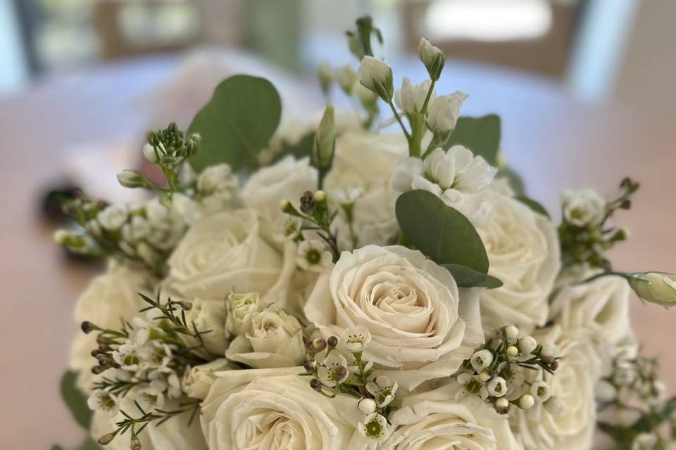 Your Breathtaking Flowers