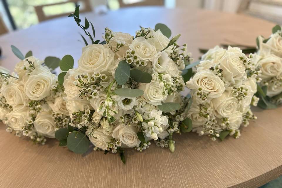 Your Breathtaking Flowers