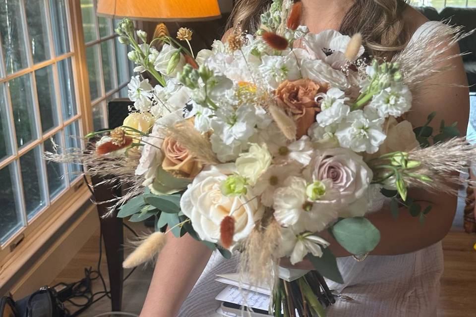 Your Breathtaking Flowers