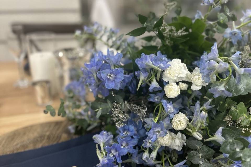 Your Breathtaking Flowers