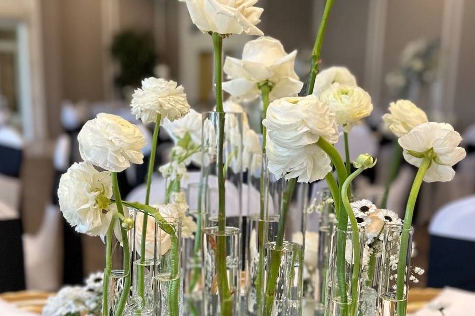 Your Breathtaking Flowers