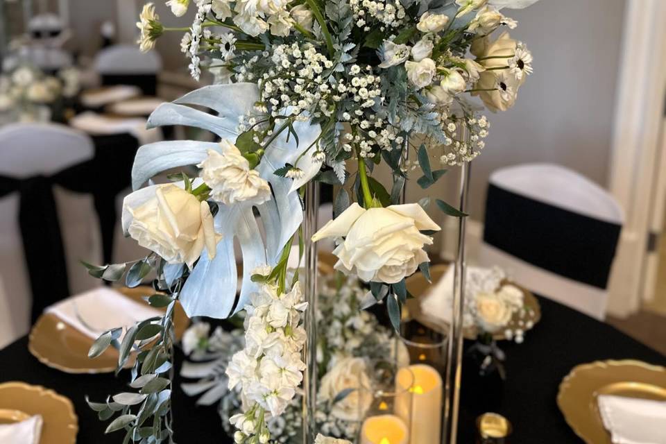 Your Breathtaking Flowers
