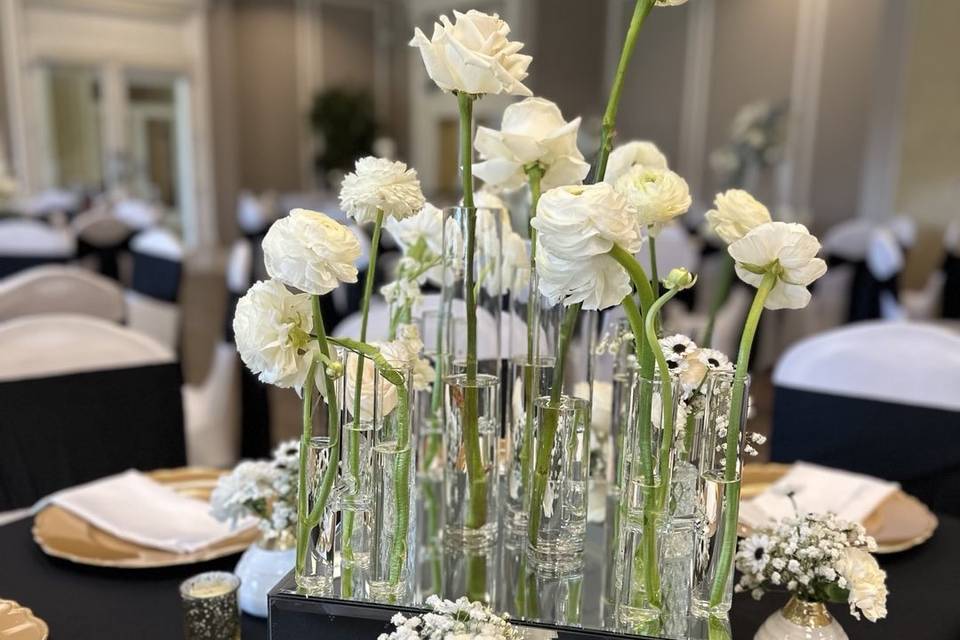 Your Breathtaking Flowers