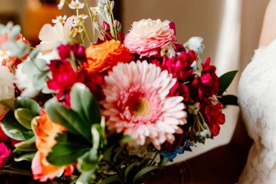 Your Breathtaking Flowers