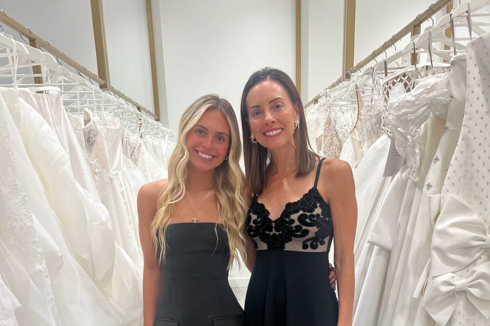 Hailey Nicole Bridal