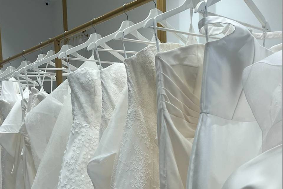 Hailey Nicole Bridal
