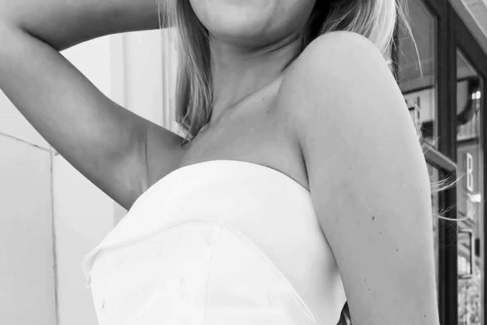Hailey Nicole Bridal
