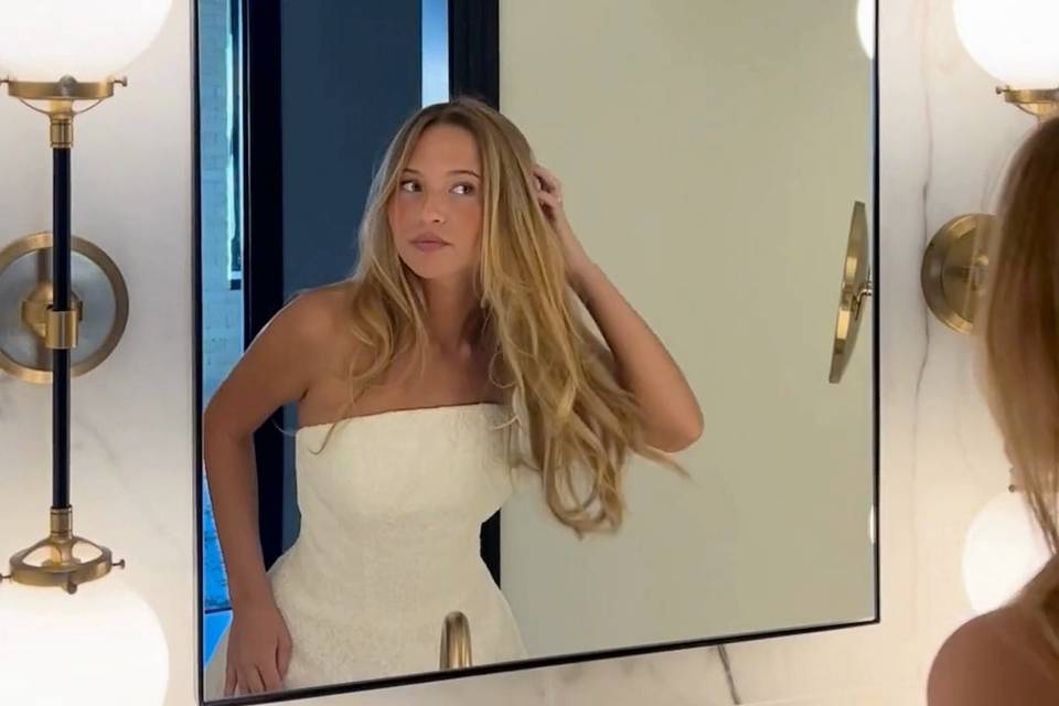 Hailey Nicole Bridal