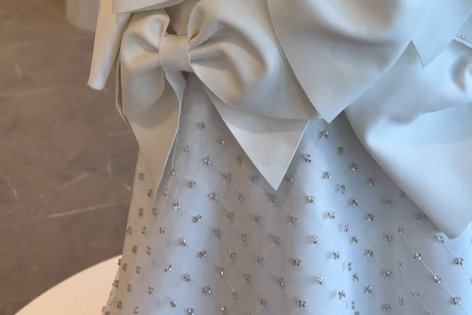 Hailey Nicole Bridal