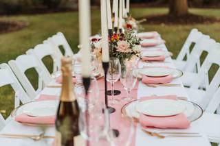 Daydream Events Co.