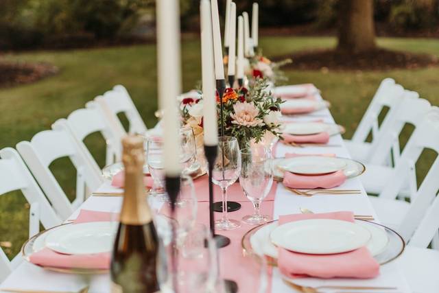 Daydream Events Co.