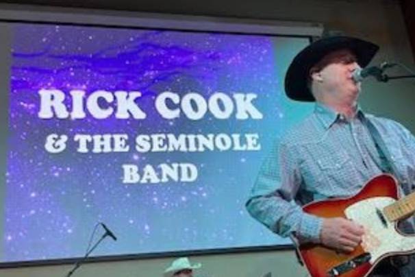Rick Cook Band