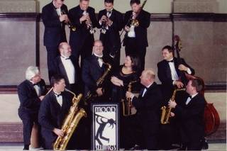 Mood Swings Entertainment