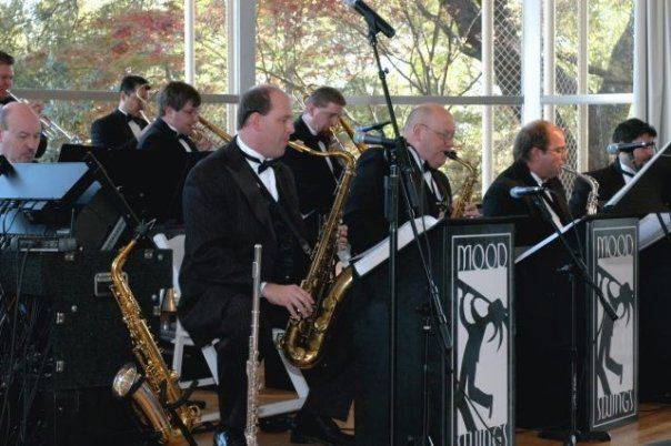 Mood Swings Entertainment