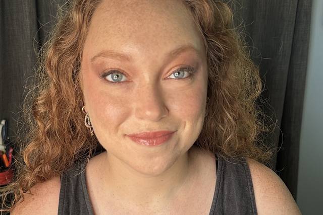 Soft glam