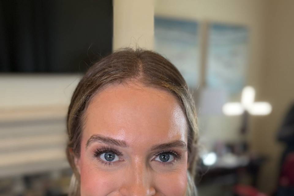 Soft glam