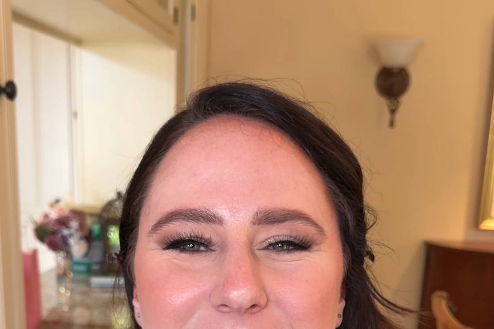 Soft glam