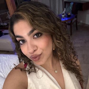 Maheen Shaikh-Bhatti