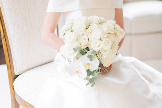 Bridals on or before your day.