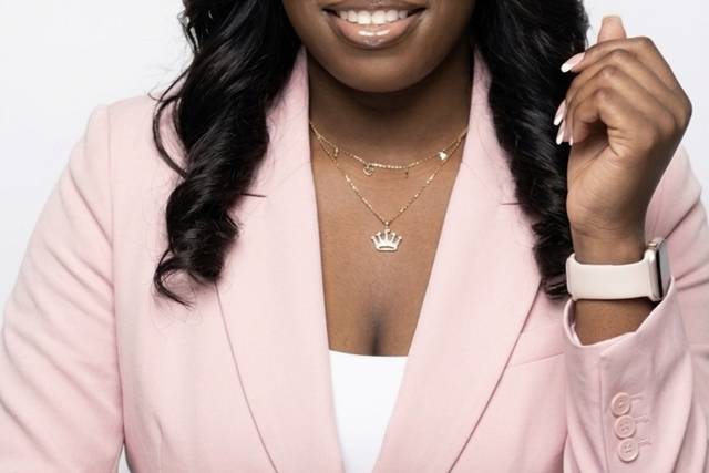 Tierah Shaanè Beauty