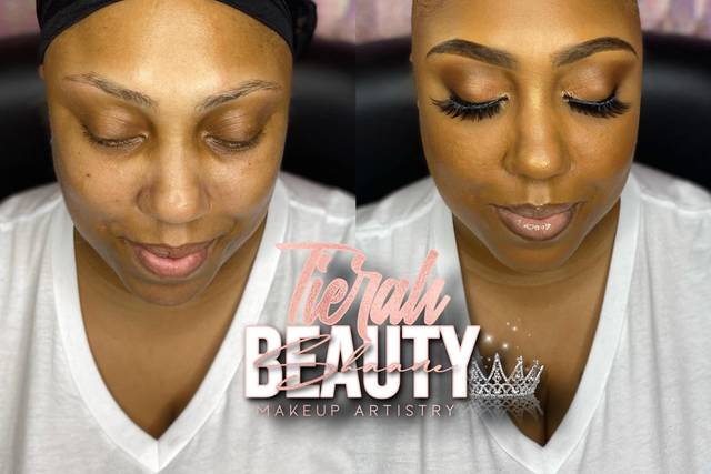 Soft glam