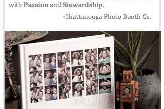 Chattanooga Photo Booth Co.