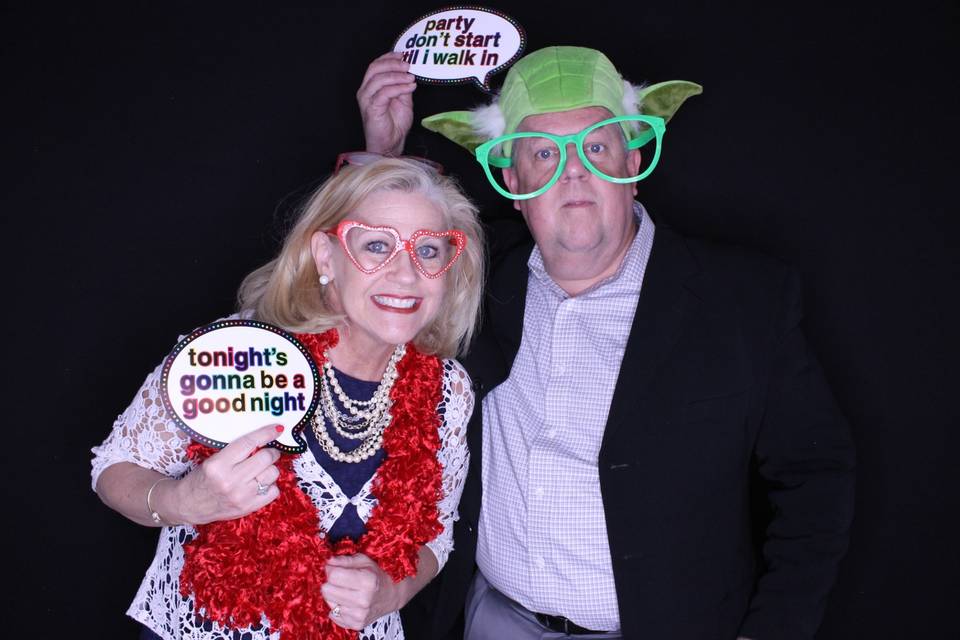 Chattanooga Photo Booth Co.