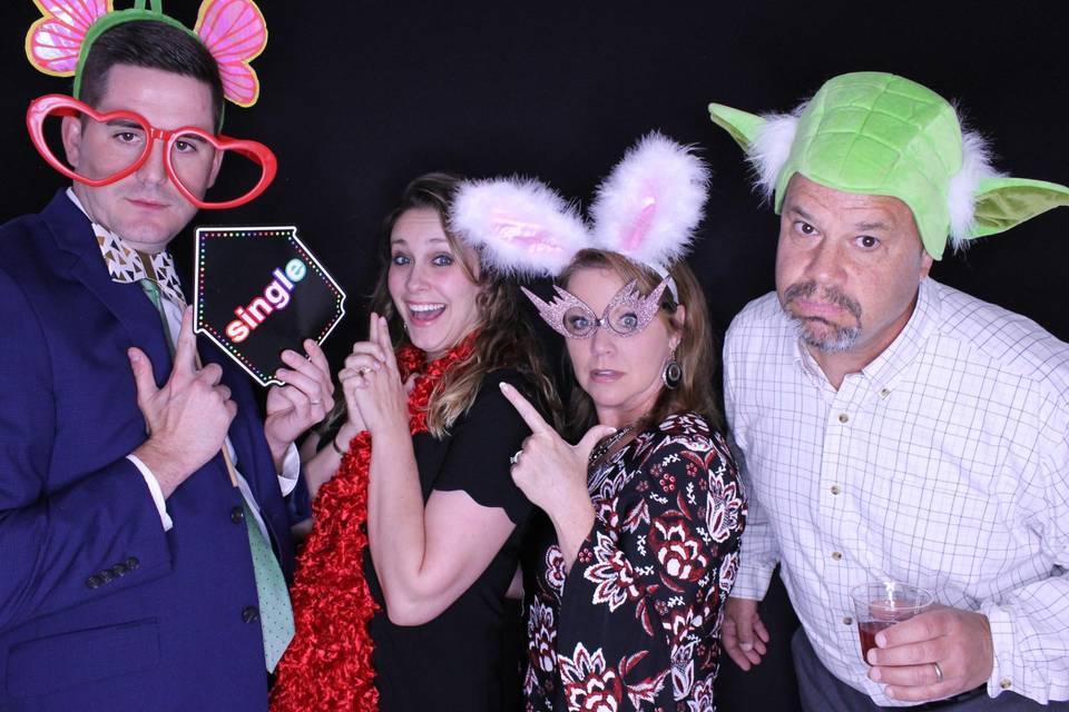 Chattanooga Photo Booth Co.