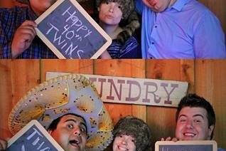 Chattanooga Photo Booth Co.