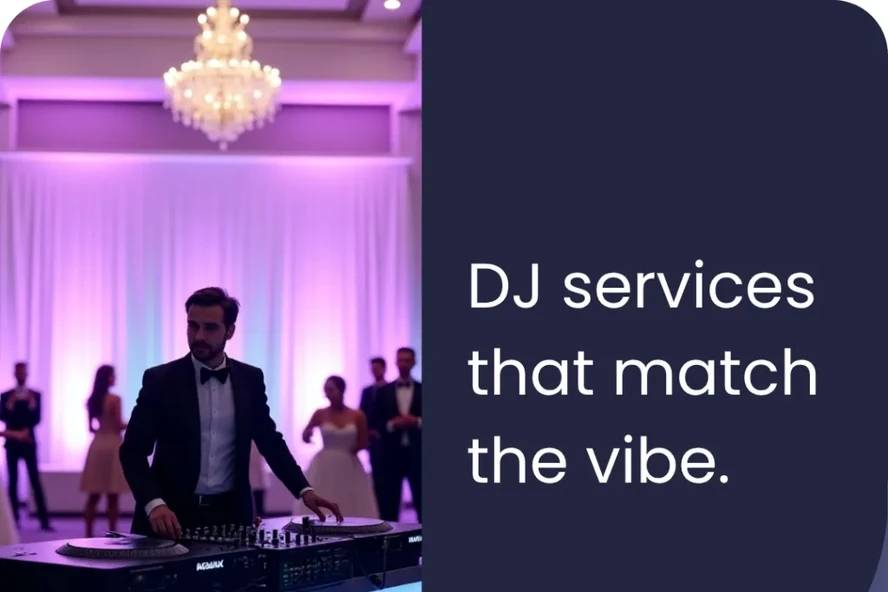 Dj Services