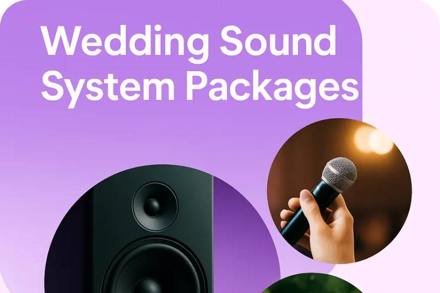 PA System